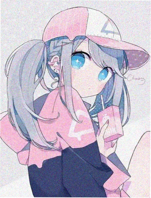 纸鸢少年动画封面